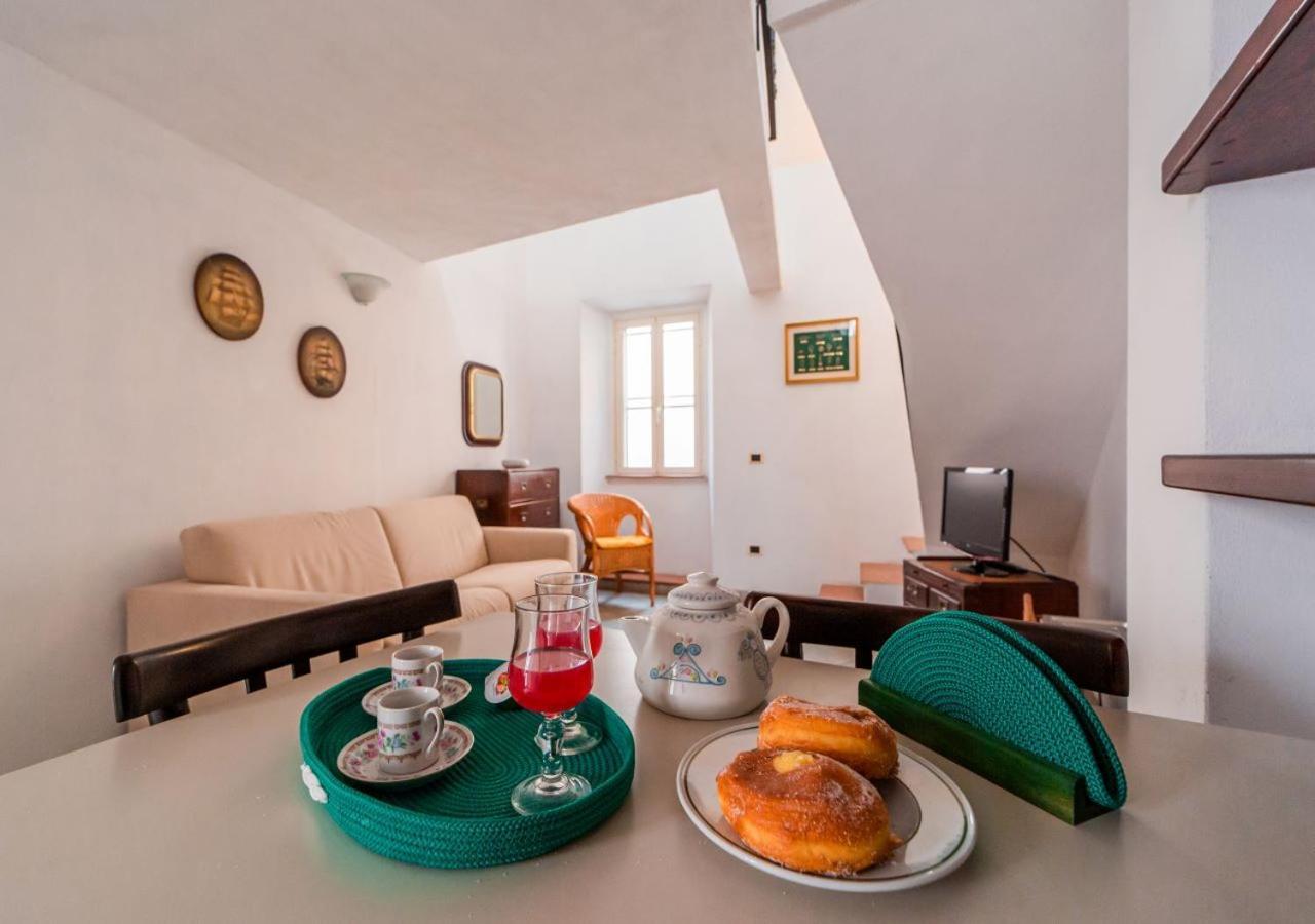 Murphy Holiday Home - Casa Papini La Maddalena  Exterior photo