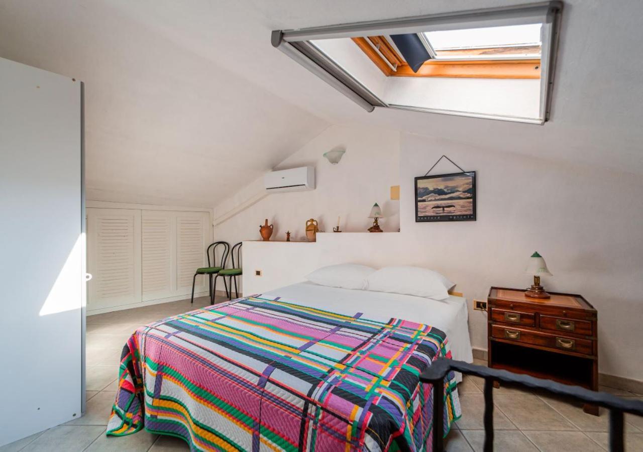 Murphy Holiday Home - Casa Papini La Maddalena  Exterior photo